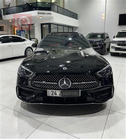 مێرسێدس بێنز C-Class